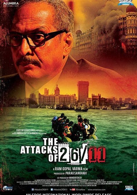 attack of 26 11 movie watch online